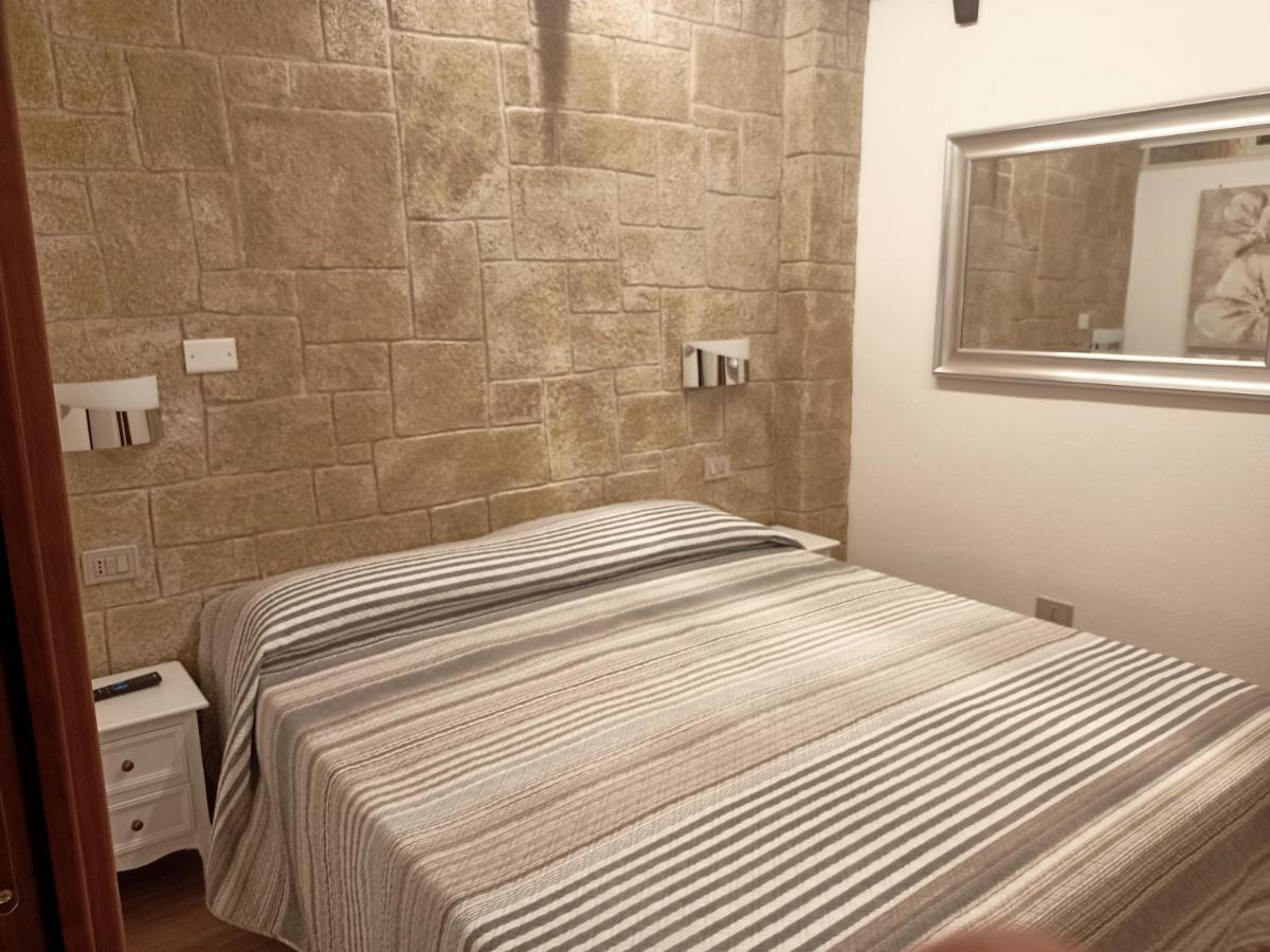 Maison Gioberti Alghero Buitenkant foto