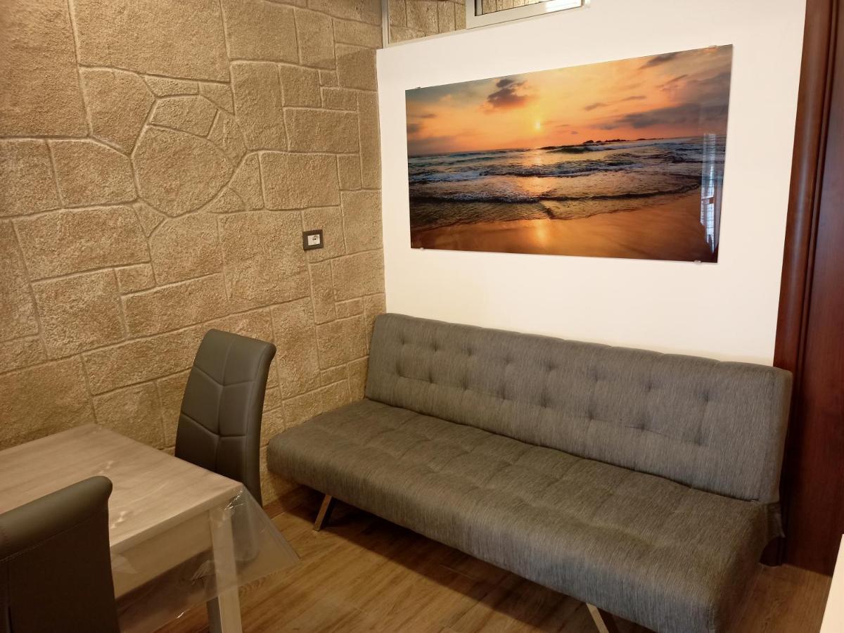 Maison Gioberti Alghero Buitenkant foto