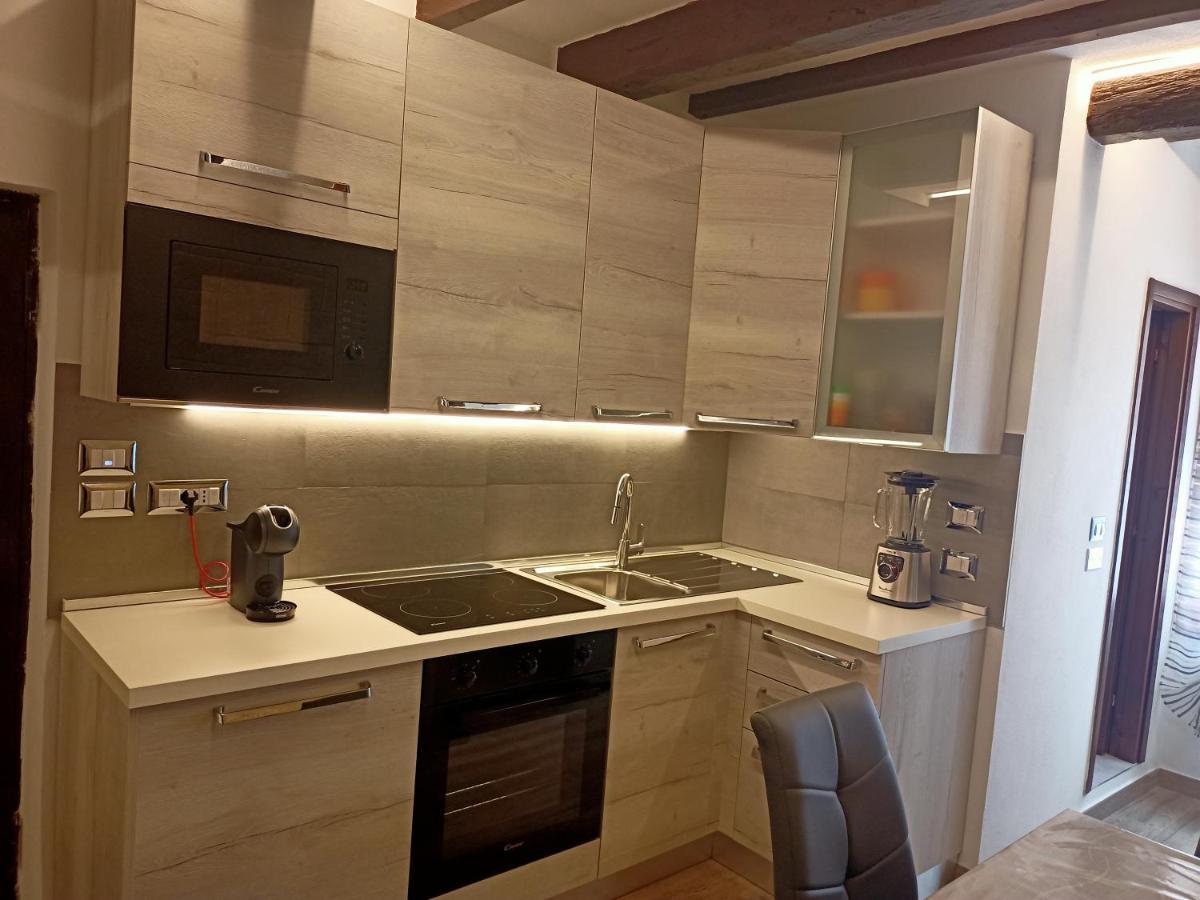 Maison Gioberti Alghero Buitenkant foto