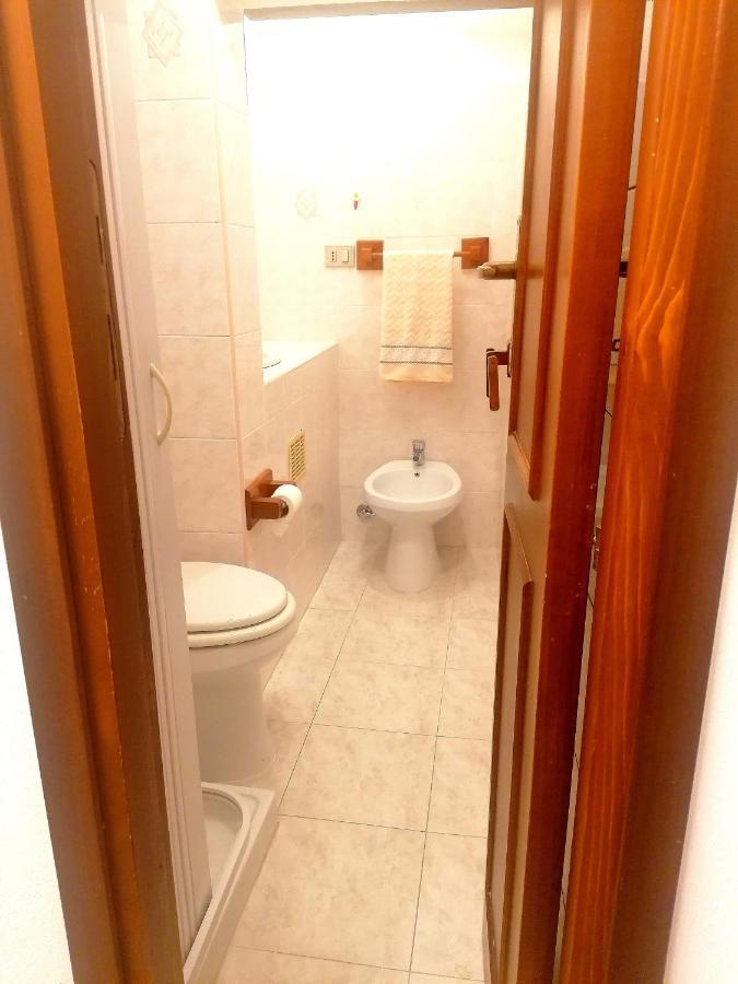Maison Gioberti Alghero Buitenkant foto