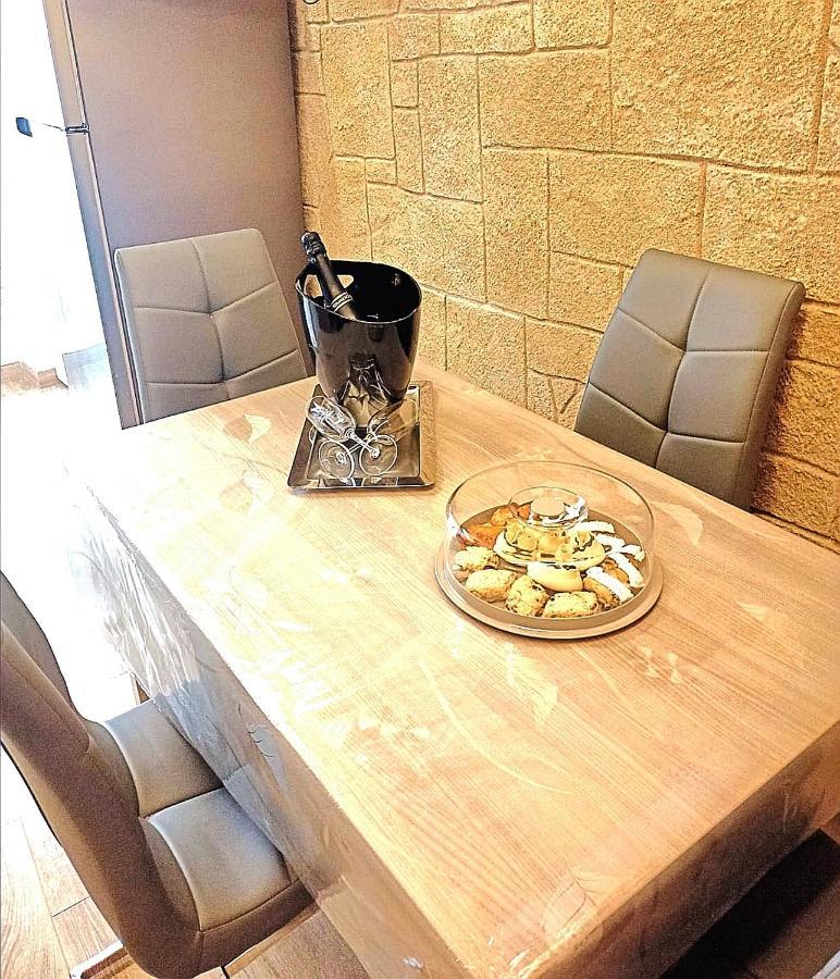 Maison Gioberti Alghero Buitenkant foto